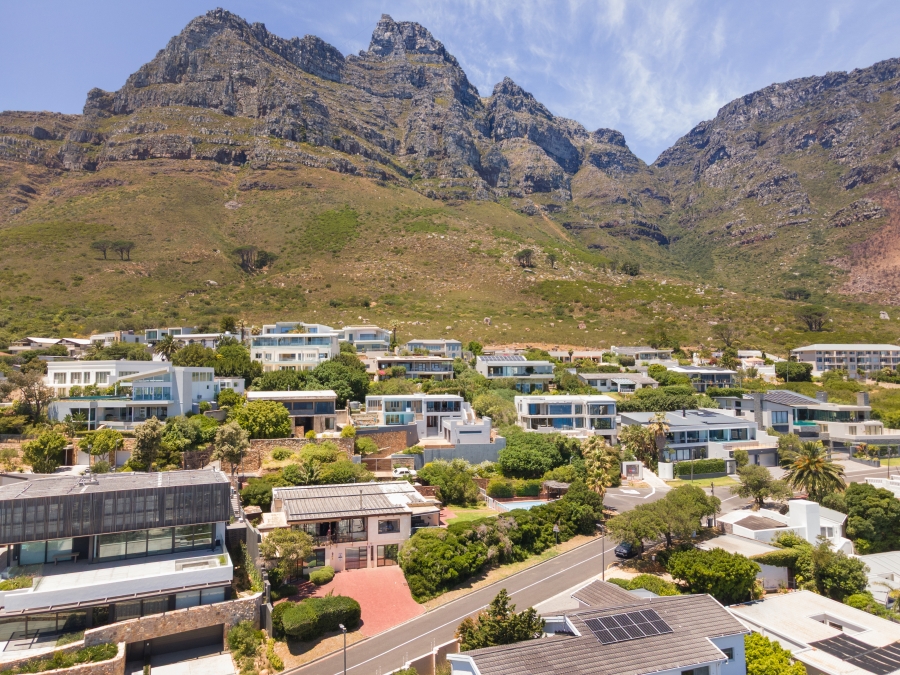 4 Bedroom Property for Sale in Camps Bay Western Cape